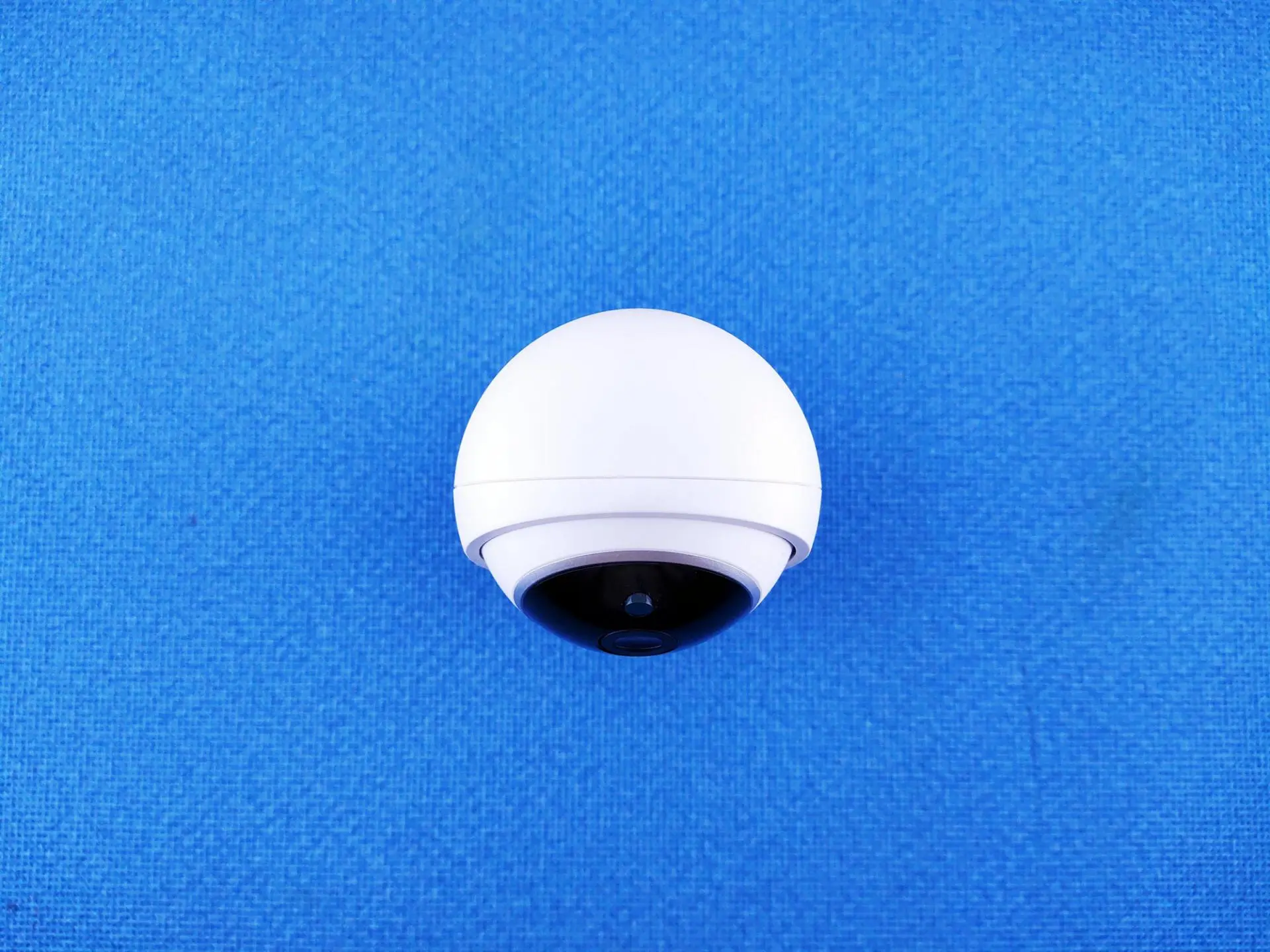 Тест-драйв сетевой&nbsp;камеры ELARI Smart Camera 360°