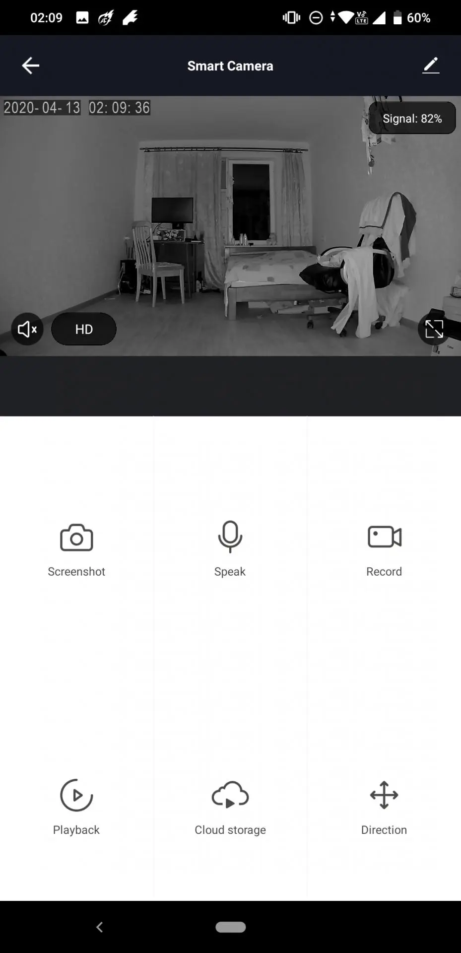 Тест-драйв сетевой&nbsp;камеры ELARI Smart Camera 360°