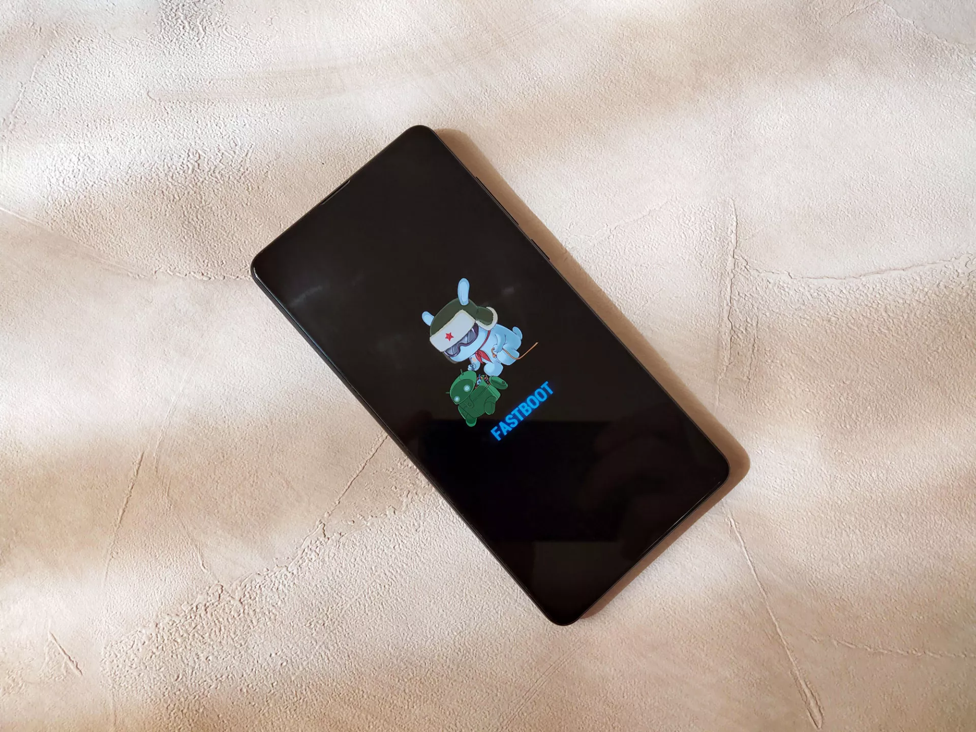 Xiaomi разрешает разблокировку загрузчика без нарушении гарантии