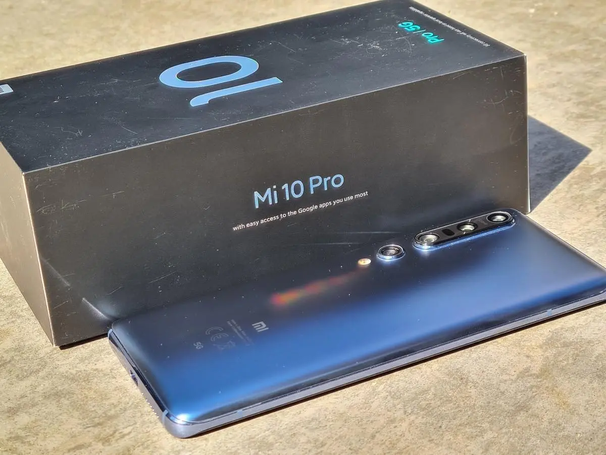 Xiaomi троллит Huawei или это совпадение?