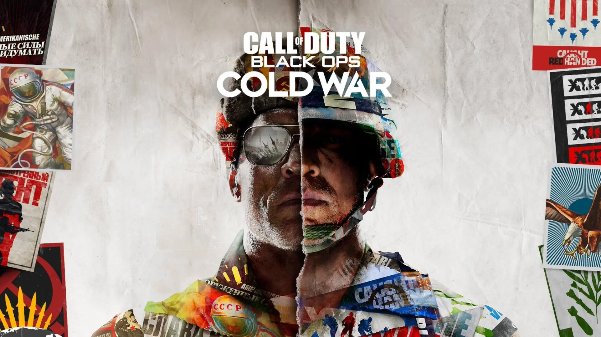 Анонс и дата показа новой Call of Duty: Black Ops Cold War