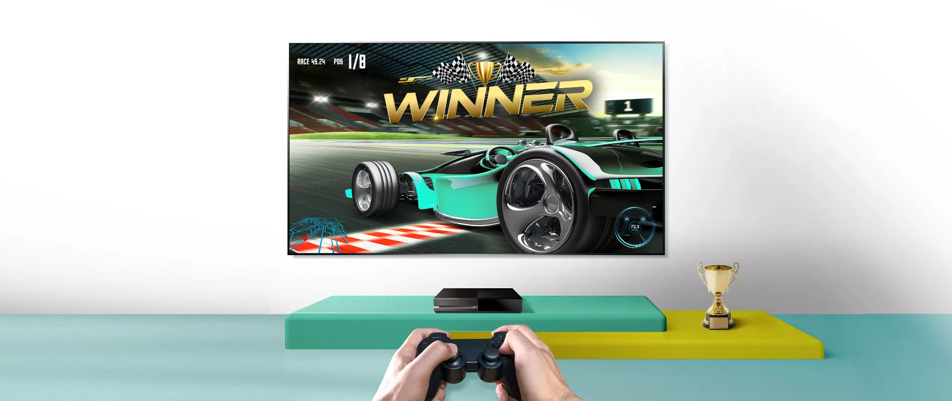 Hisense обновили свою линейку, сделав плазмы еще более крутыми