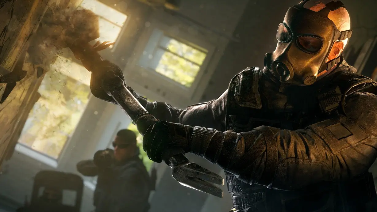 Новая распродажа игр Ubisoft в сервисе Uplay