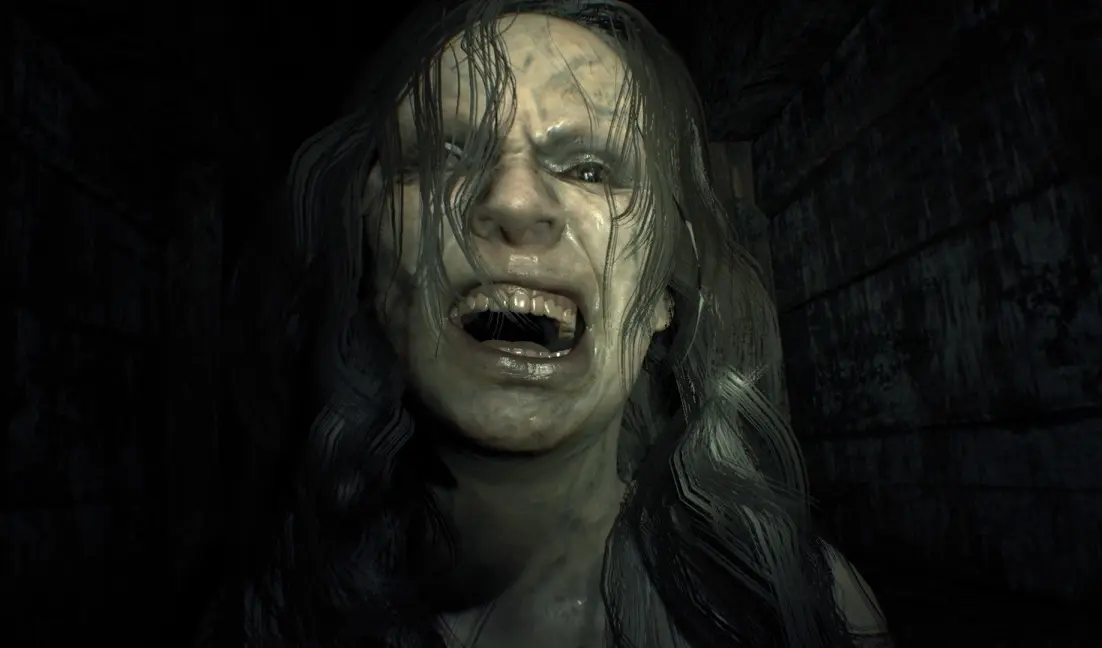 Стала известна самая продавая часть Resident Evil