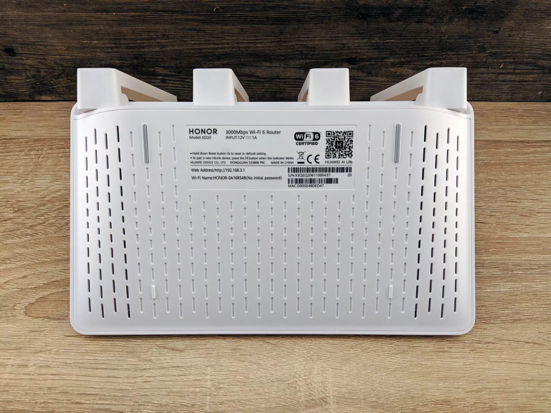 Тест-драйв роутера Honor Router 3 с Wi-Fi 6