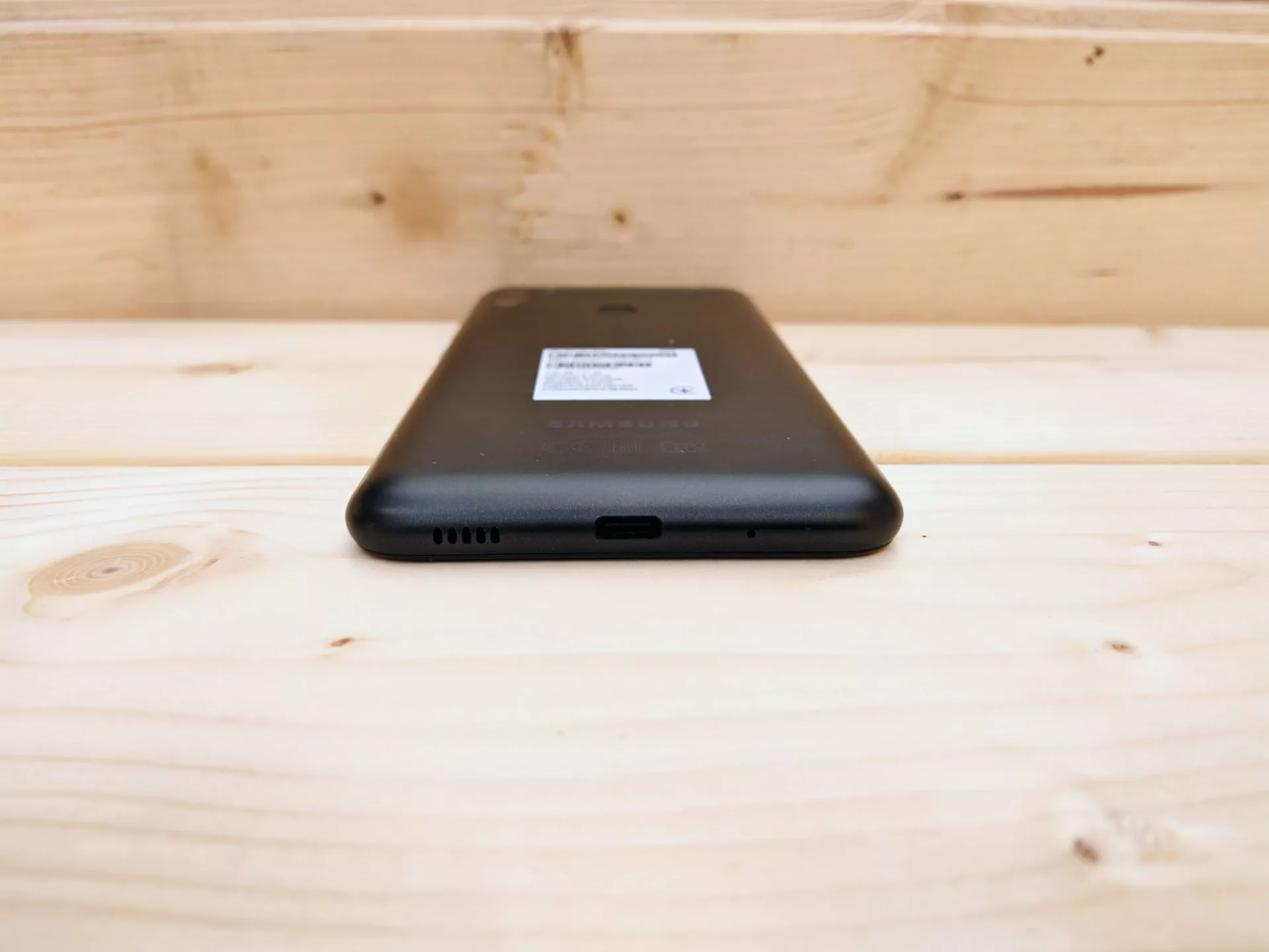 Тест-драйв смартфона Samsung Galaxy M11
