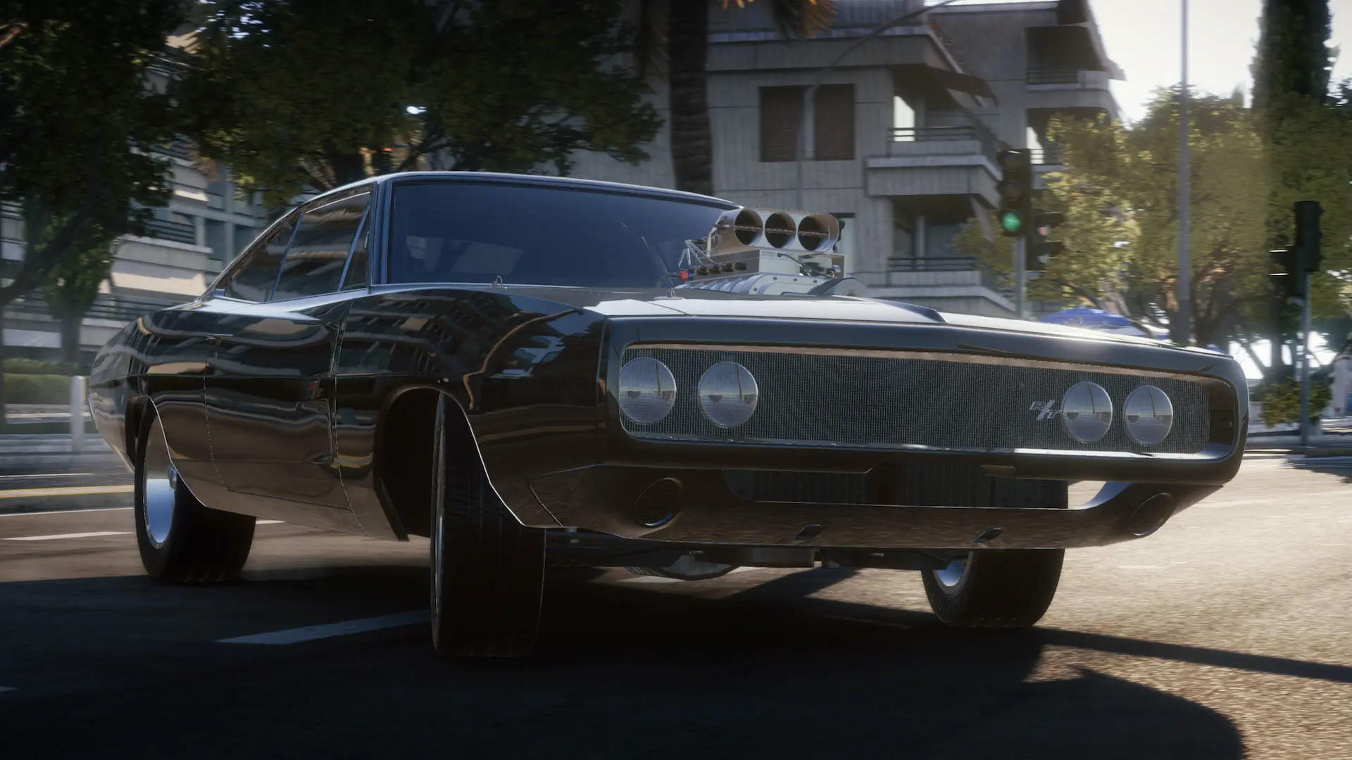 Вышедшую Fast & Furious: Crossroads по фильмам Форсаж разгромили в Steam