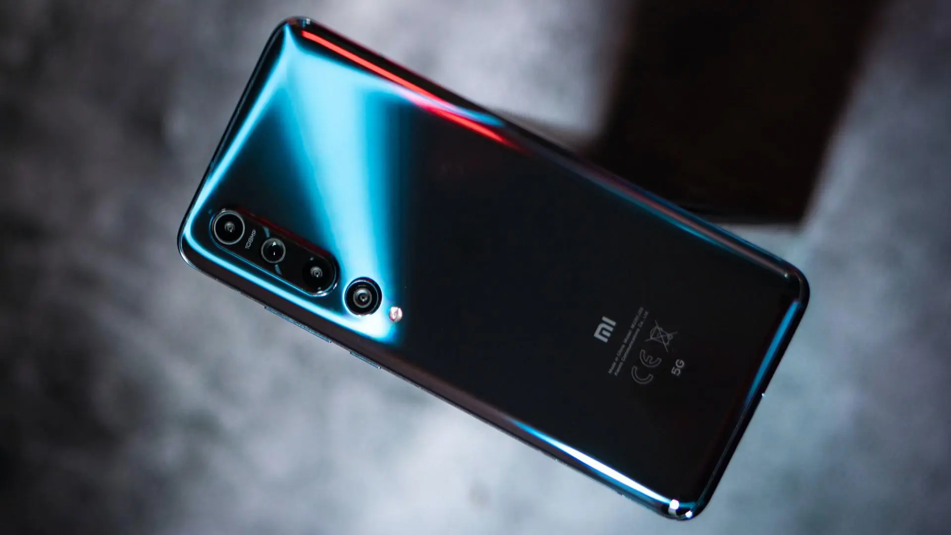 90 или 60 Гц для экрана смартфона? Как это влияет на время работы? На примере Xiaomi Mi 10 Pro