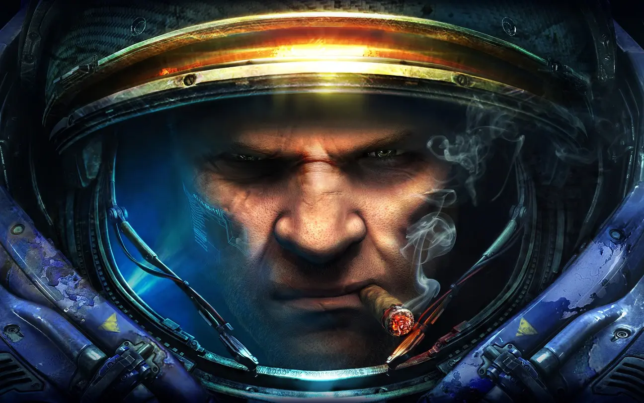 Фанаты перенесли первый StarCraft в StarCraft 2. Ремейк доступен бесплатно