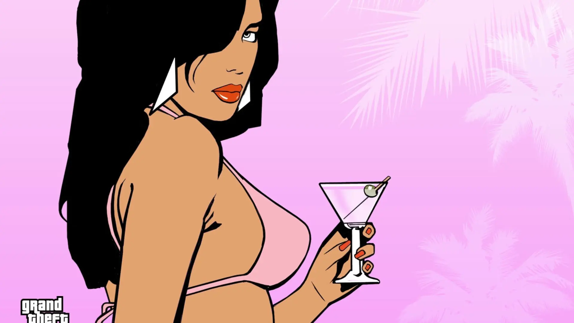 Фанаты сделали бесплатный ремейк культовой GTA: Vice City с современной графикой и движком