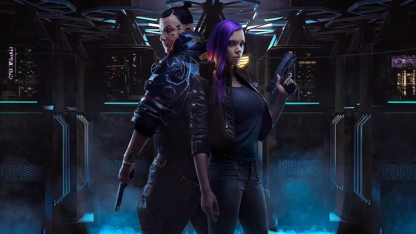Первые оценки Cyberpunk 2077. Как оценили одну из самых ожидаемых игр года
