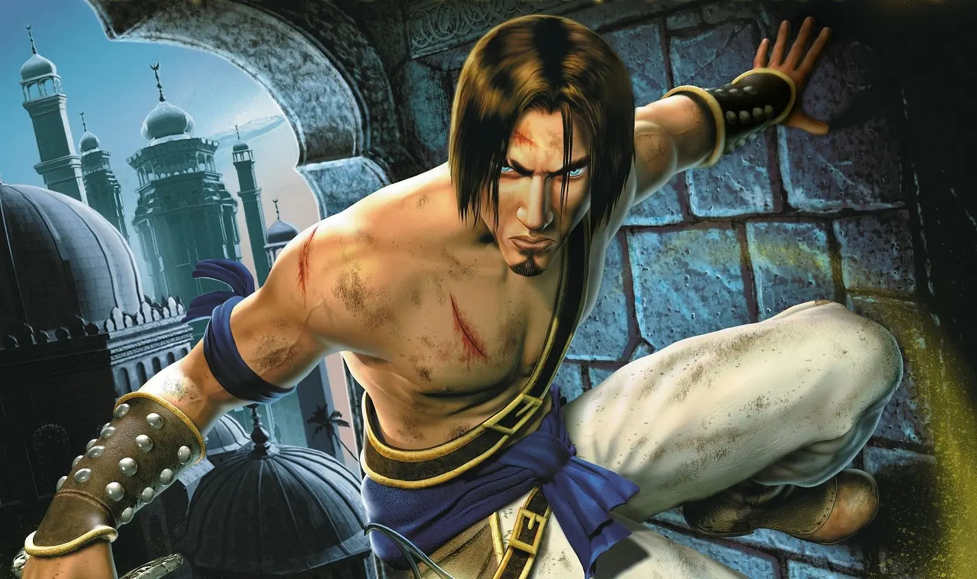По слухам Ubisoft готовит перезапуск Prince of Persia