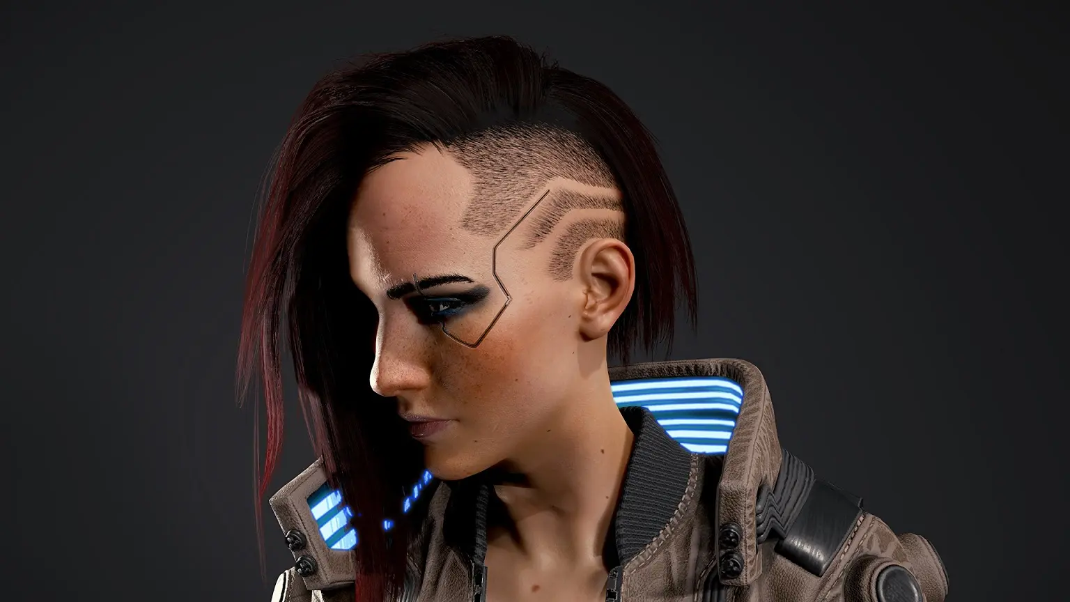 Подробности и трейлер фото-режима Cyberpunk 2077