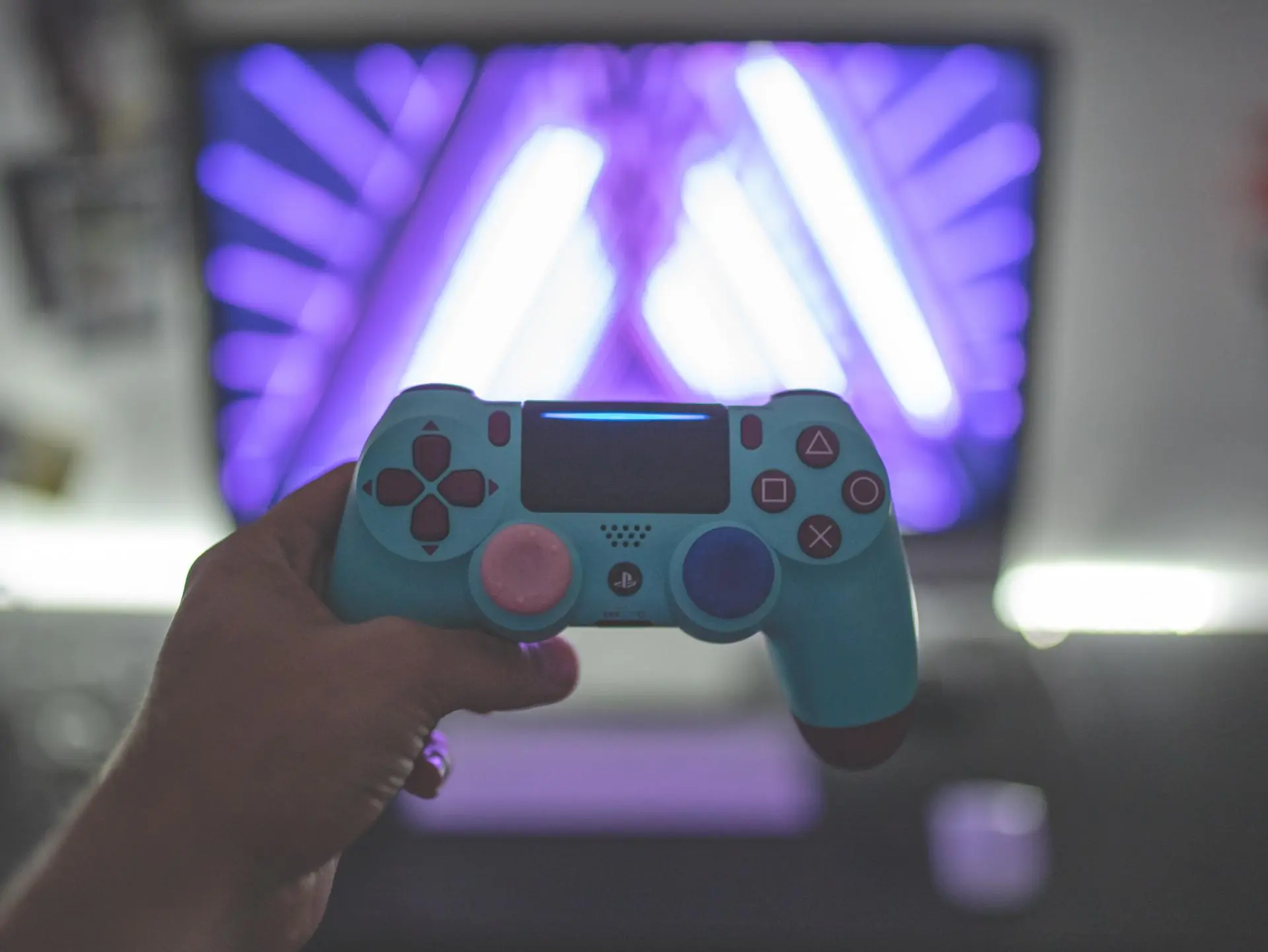 ТОП-10 бесплатных игр для PlayStation 4