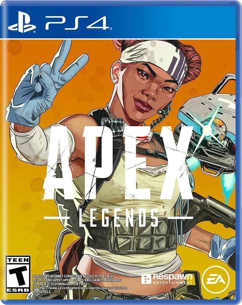 ТОП-10 бесплатных игр для PlayStation 4