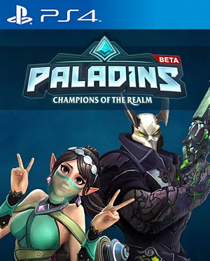 ТОП-10 бесплатных игр для PlayStation 4