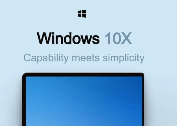 Windows 10X – может дебютировать уже в следующем году