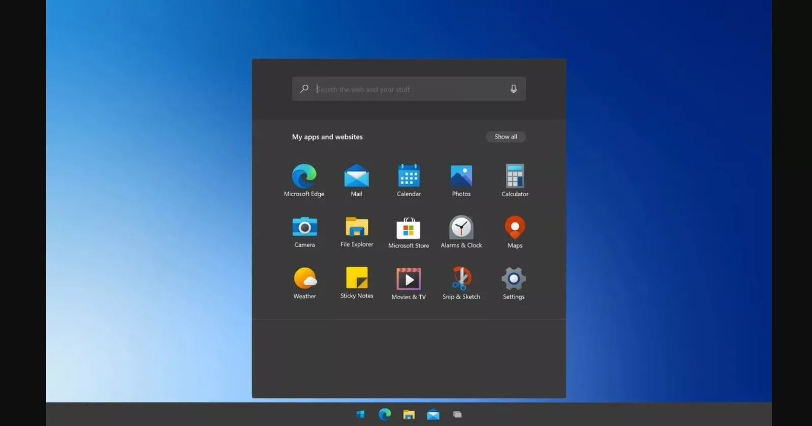 Windows 10X – может дебютировать уже в следующем году