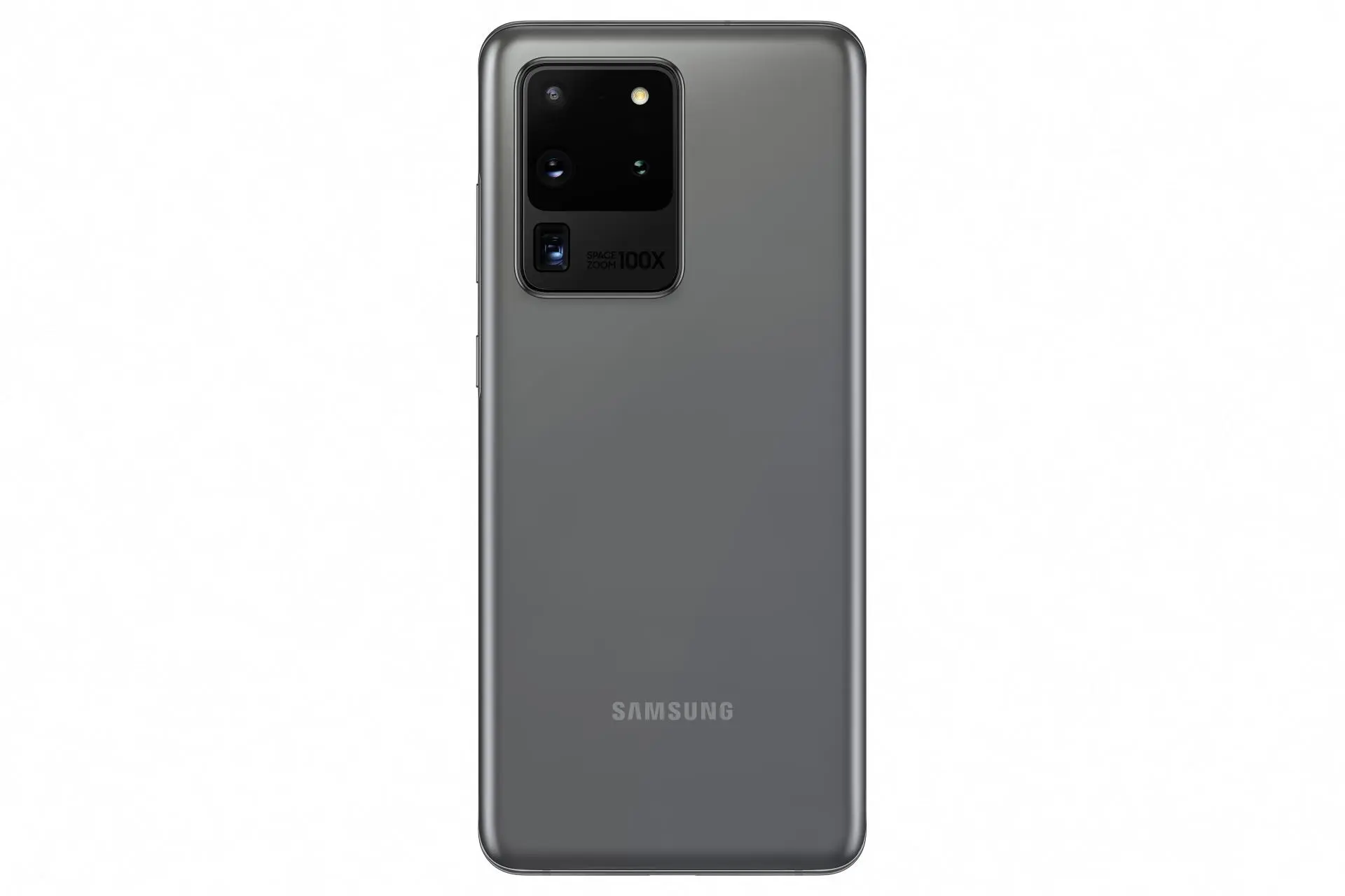 100 тысяч рублей за Samsung Galaxy S20 Ultra. Готовы заплатить?