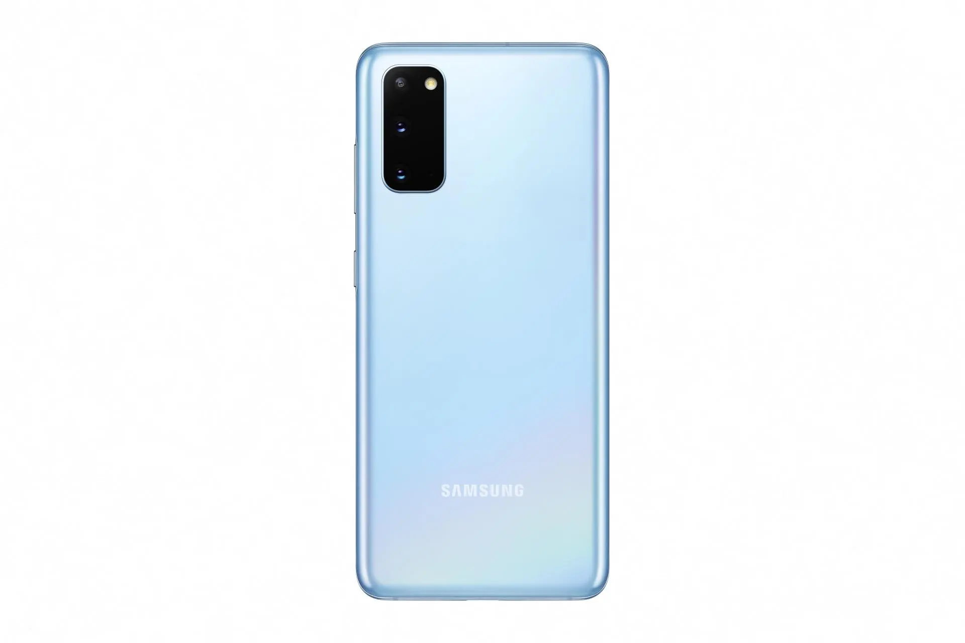 100 тысяч рублей за Samsung Galaxy S20 Ultra. Готовы заплатить?