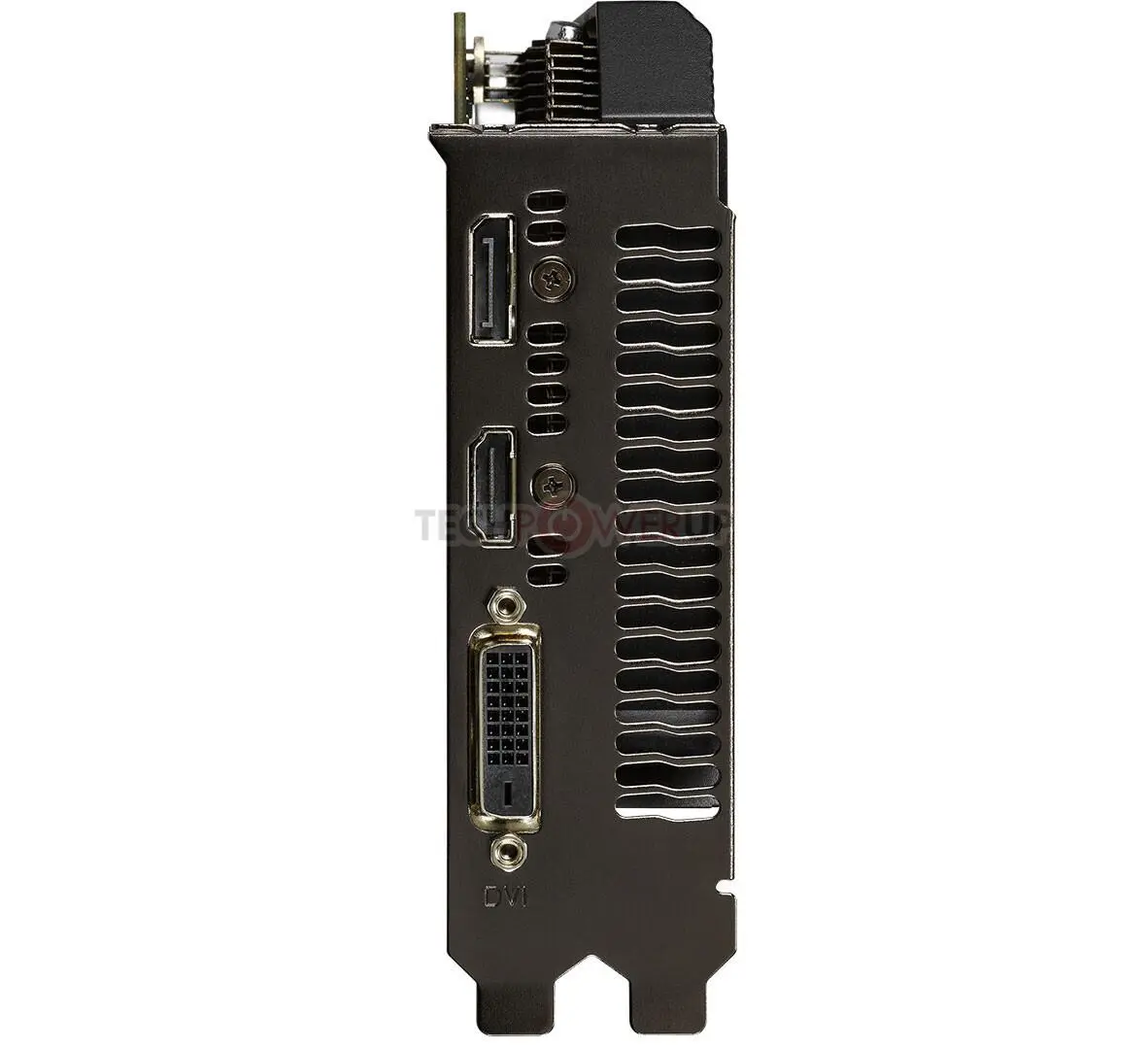 Asus выпустила видеокарту GeForce RTX 2060 DUAL Mini для конкуренции с radeon RX 5600 XT
