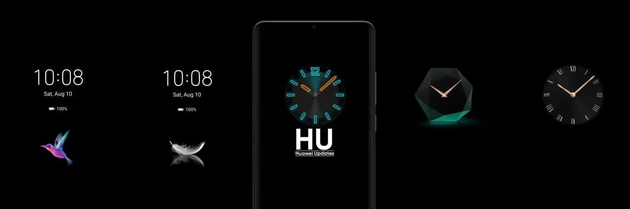 EMUI 10: Android 10, улучшения и&nbsp;изменения