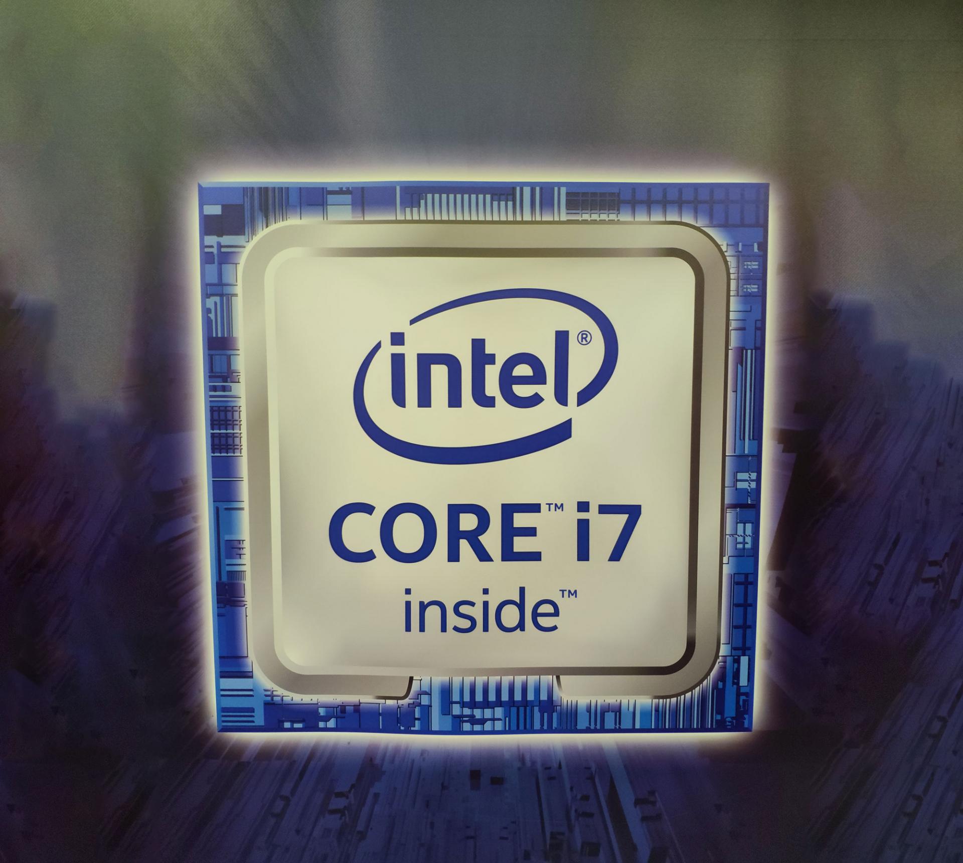 Core i7 фото