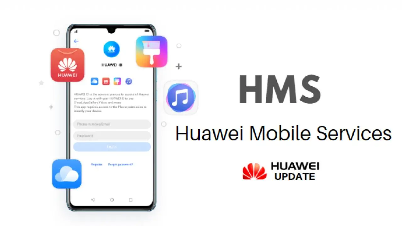 Huawei не собирается возвращаться к сервисам Google даже после снятия санкций