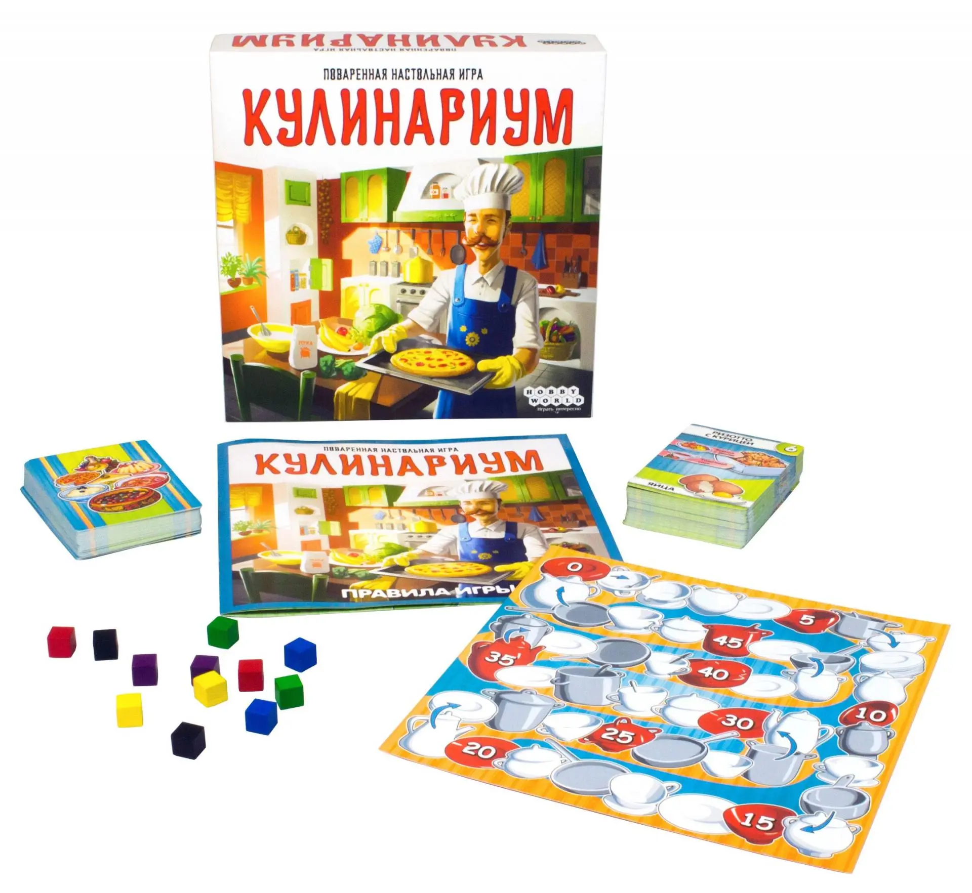 Настолки в&nbsp;подарки: для него и&nbsp;для нее