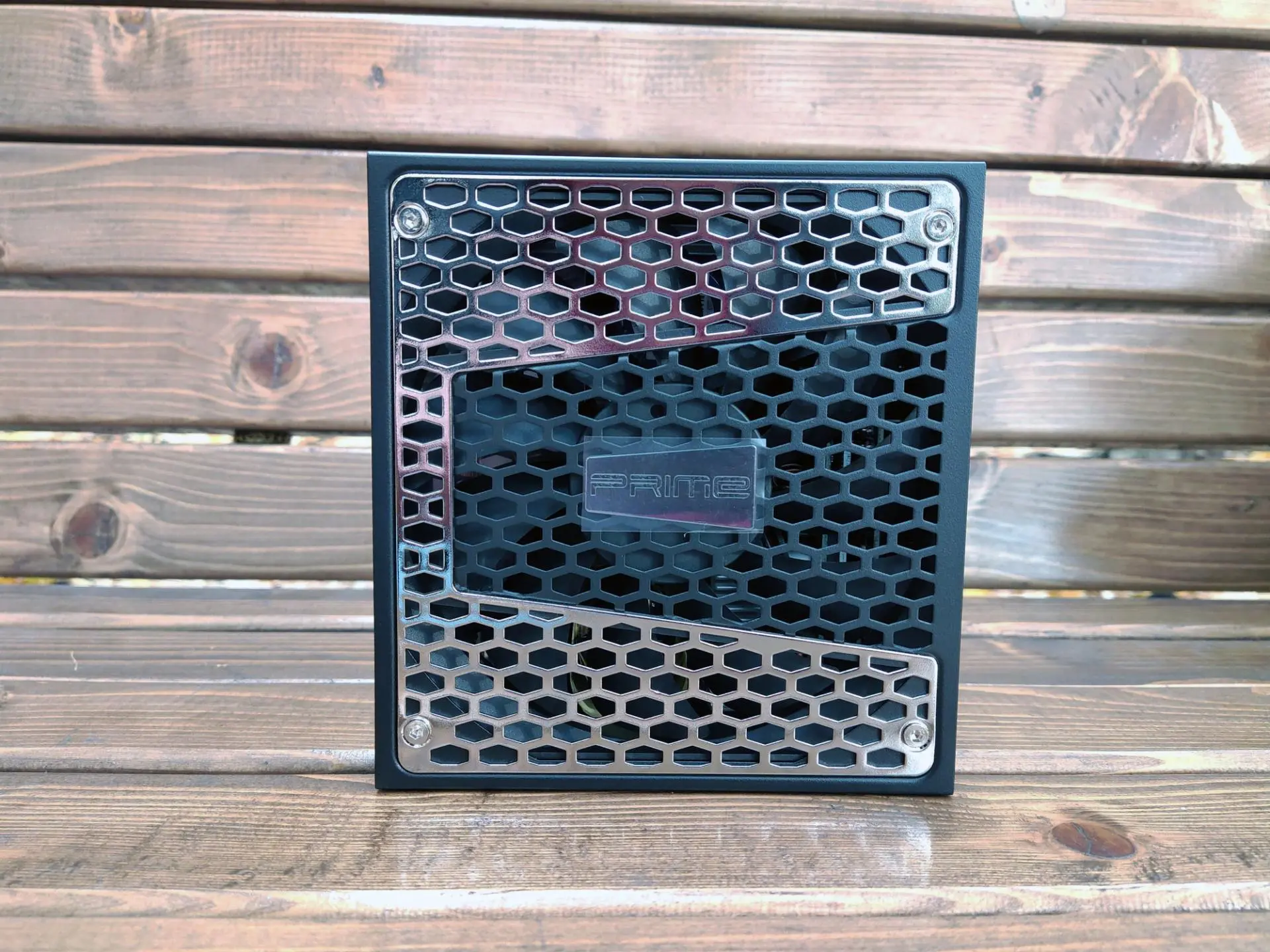 Обзор блока питания Seasonic Prime GX-750
