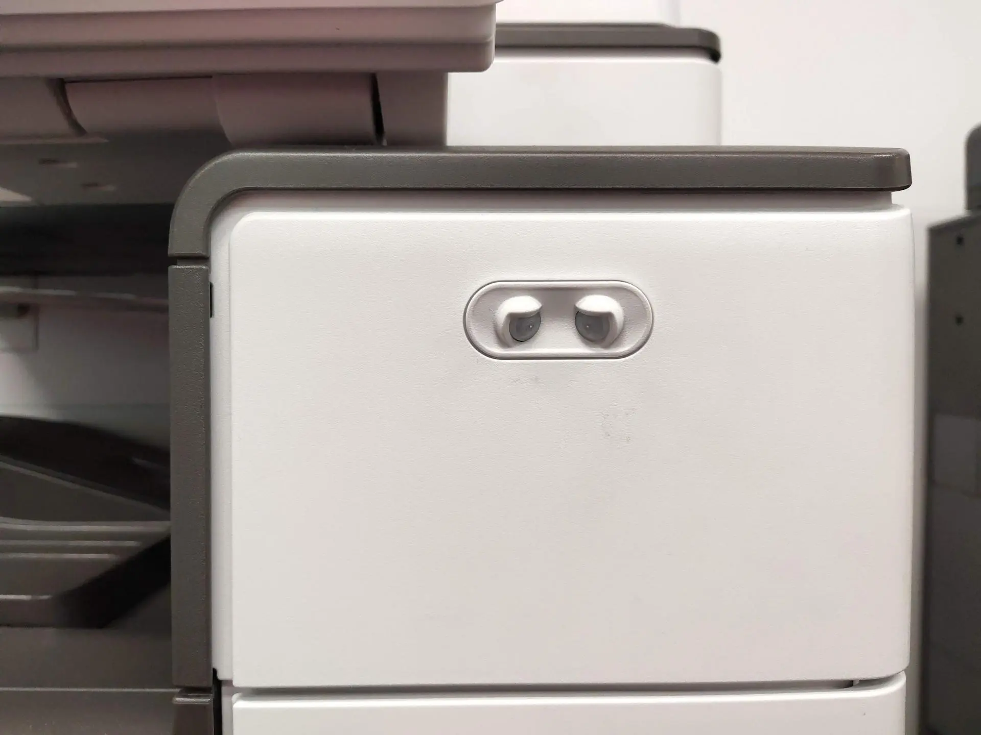Обзор МФУ Ricoh IM C3000, облачной платформы RSI и EZ-приложений