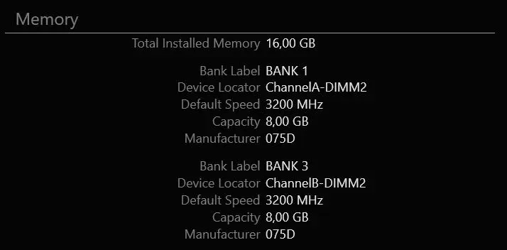 Обзор оперативной памяти GOODRAM IRP-3600D4V64L17S/8G