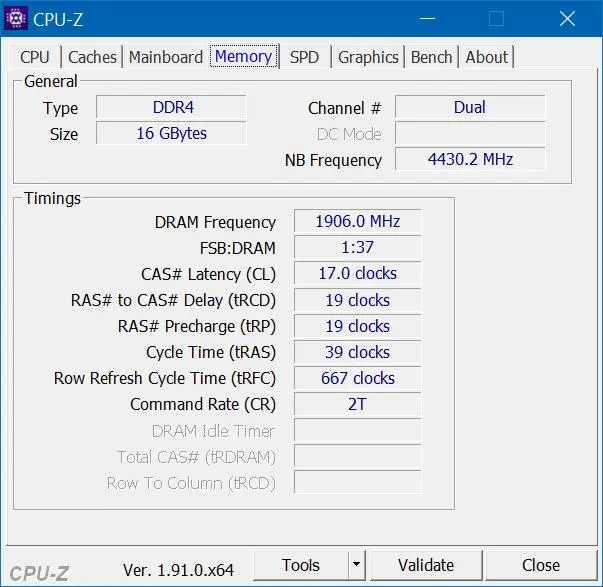 Обзор оперативной памяти GOODRAM IRP-3600D4V64L17S/8G