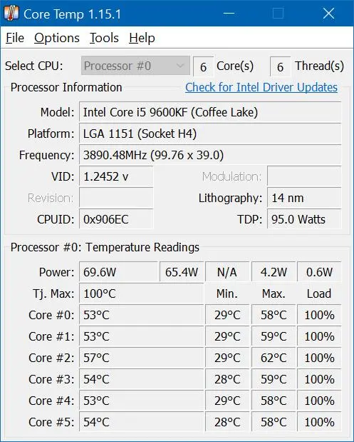 Обзор процессорного кулера Noctua NH-d15 chromax.black. Охлаждаем Intel Core i5-9600KF