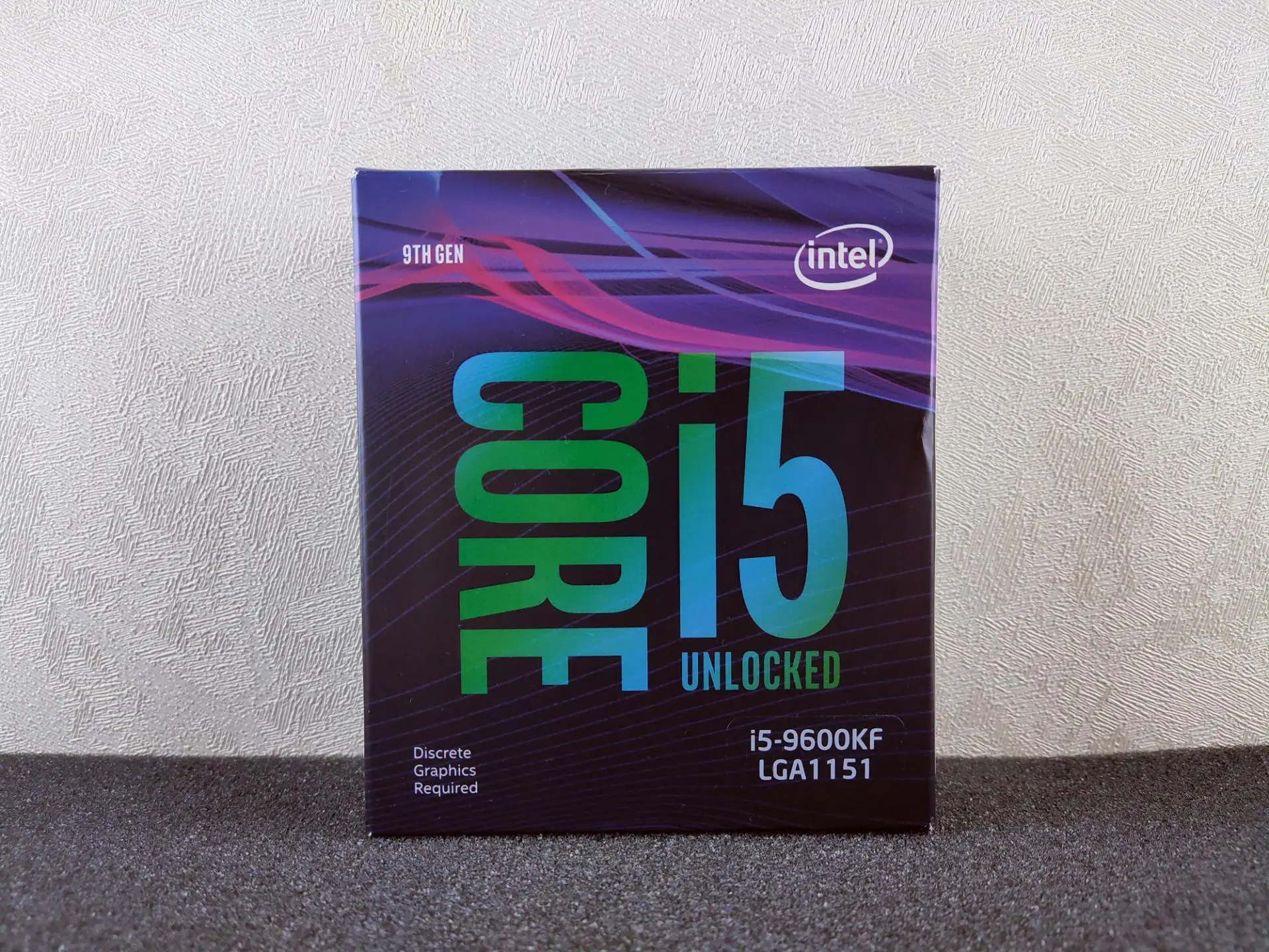 Обзор возможностей процессора Intel Core i5-9600KF с охлаждением Noctua
