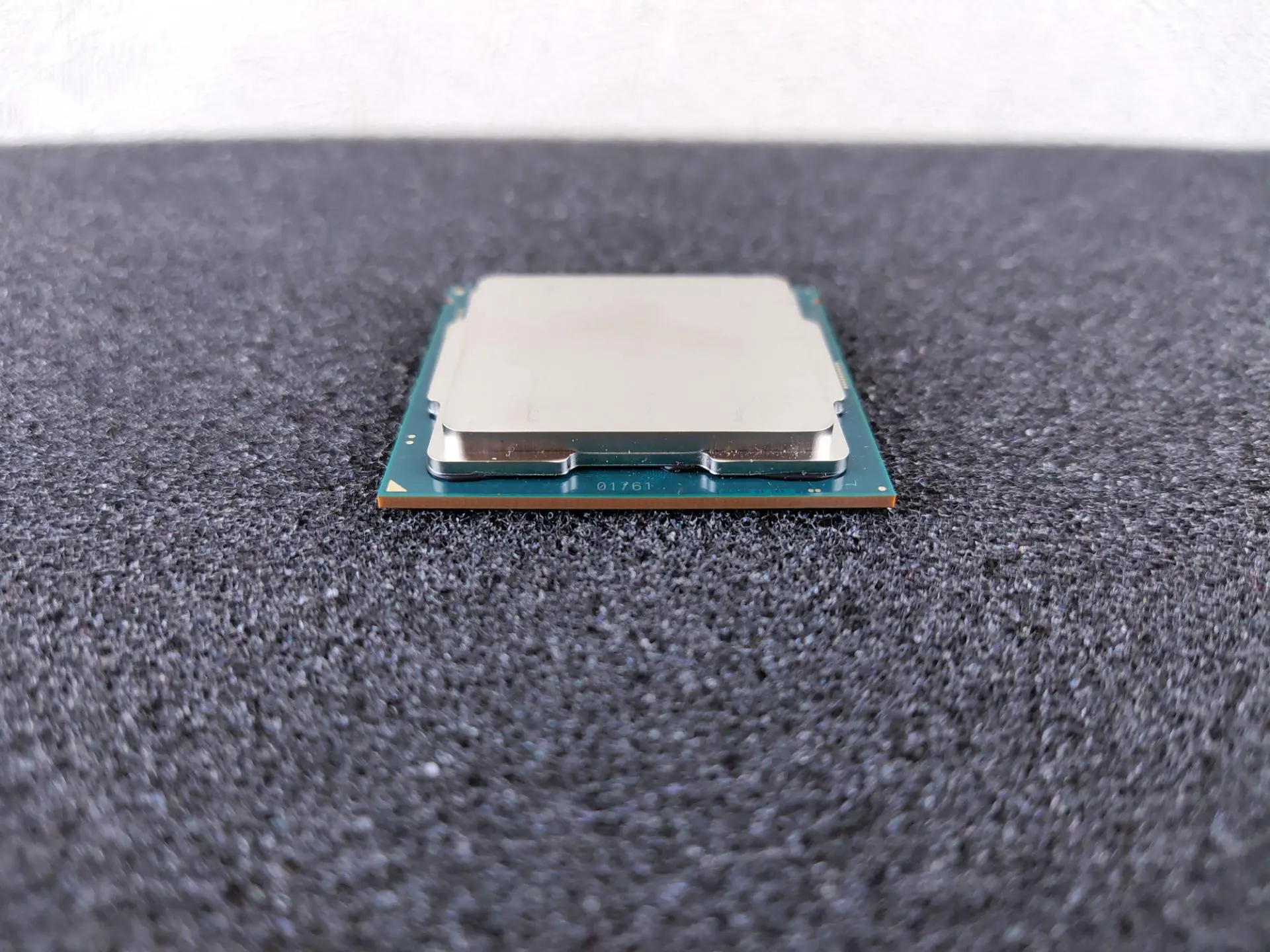 Обзор возможностей процессора Intel Core i5-9600KF с охлаждением Noctua