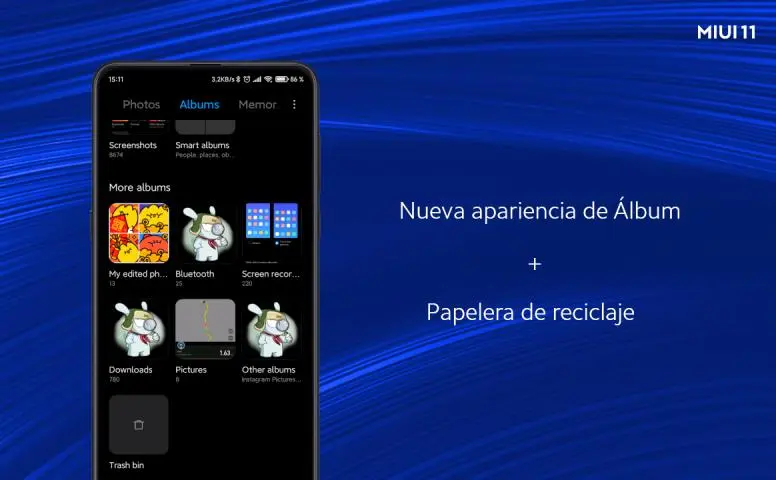 Скорые изменения в&nbsp;MIUI 11. Чего ждать от&nbsp;Xiaomi?