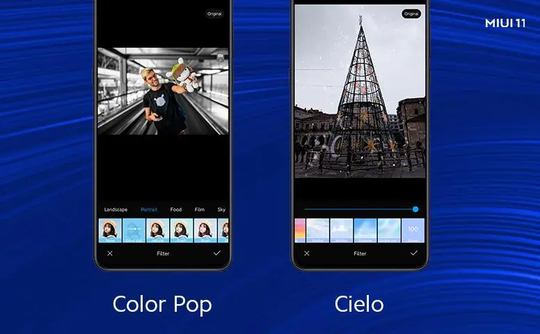 Скорые изменения в&nbsp;MIUI 11. Чего ждать от&nbsp;Xiaomi?