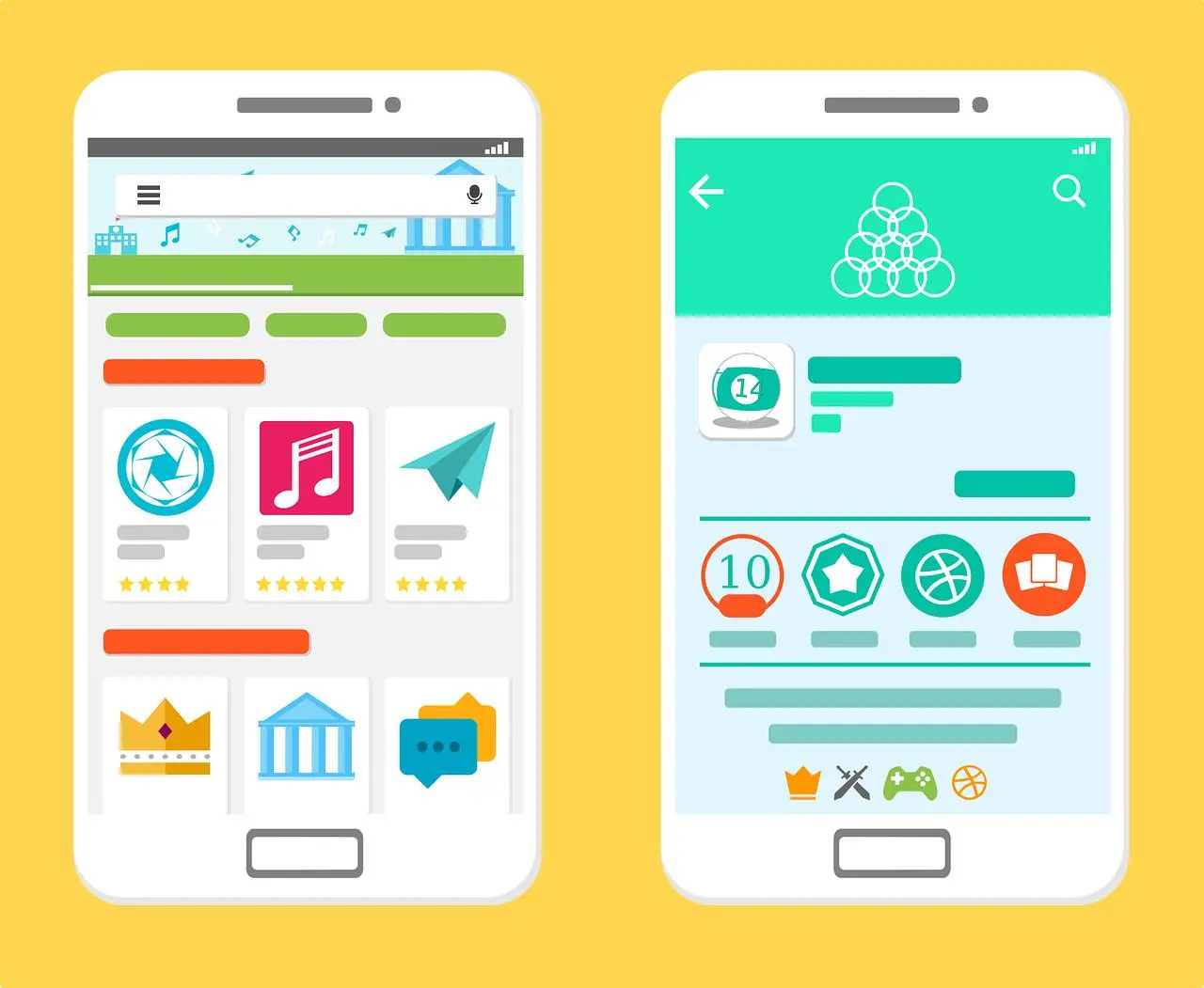 Где скачать Google Play Store 18.3.13? У нас есть ссылки