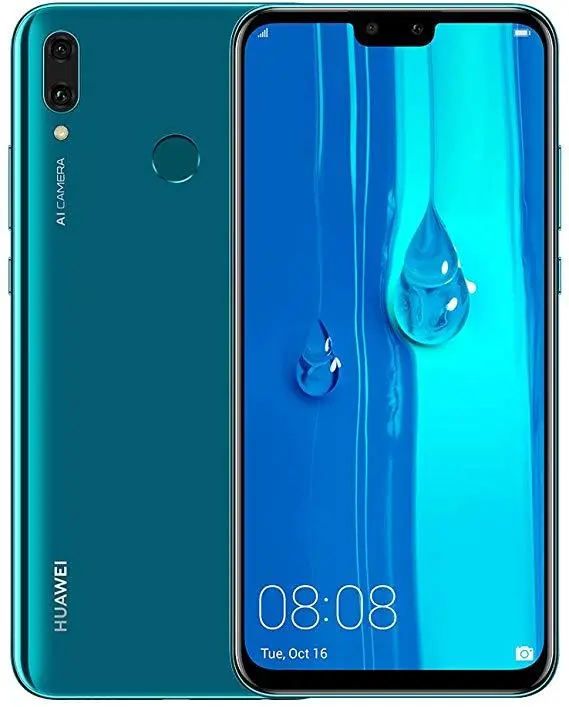 Huawei Y9 2019 получит EMUI 10. Но юзерам пришлось подписывать петицию