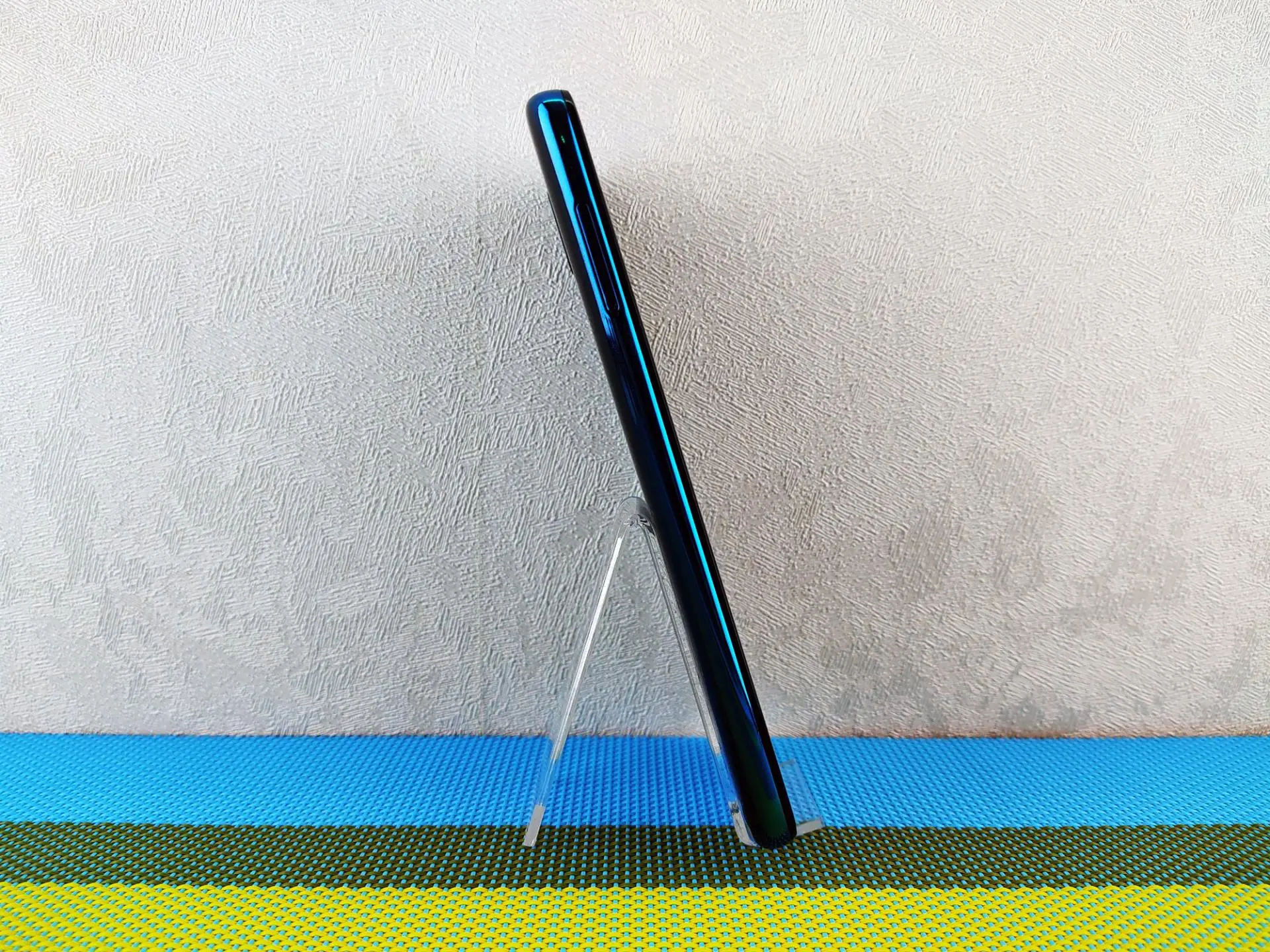 Обзор смартфона BQ Magic S (5731L)