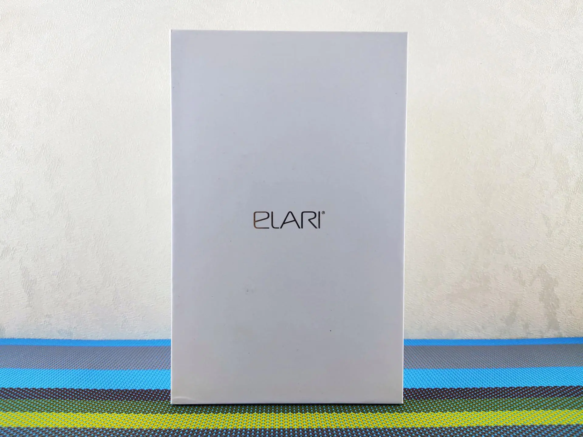 Обзор умной колонки Elari SmartBeat с Алисой внутри