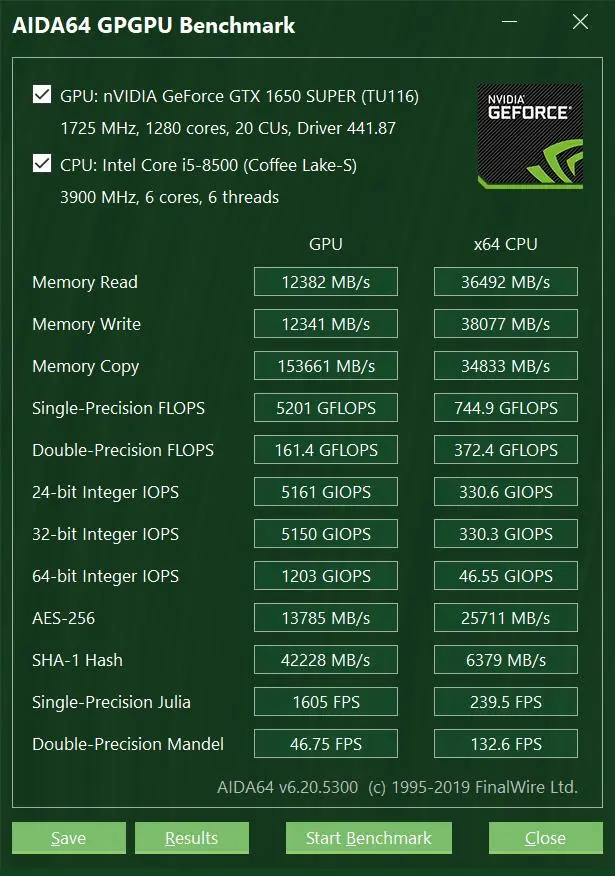 Разгон видеокарты: пробуем бюджетную PALIT GeForce GTX 1650 Super StormX