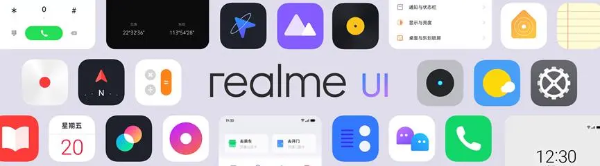 realme x50 с&nbsp;поддержкой 5G и&nbsp;realme UI&nbsp;скоро представят в&nbsp;России