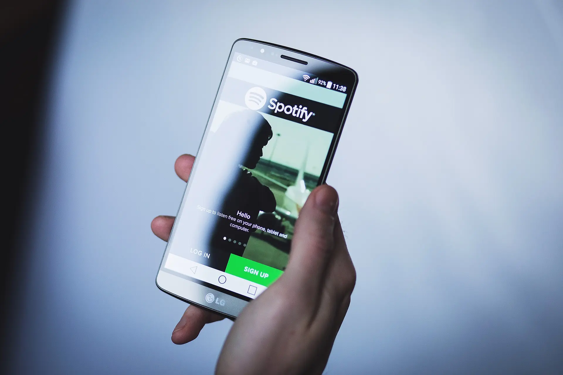 Spotify приходит в РФ. Будет по цене как Яндекс.Музыка, но дороже