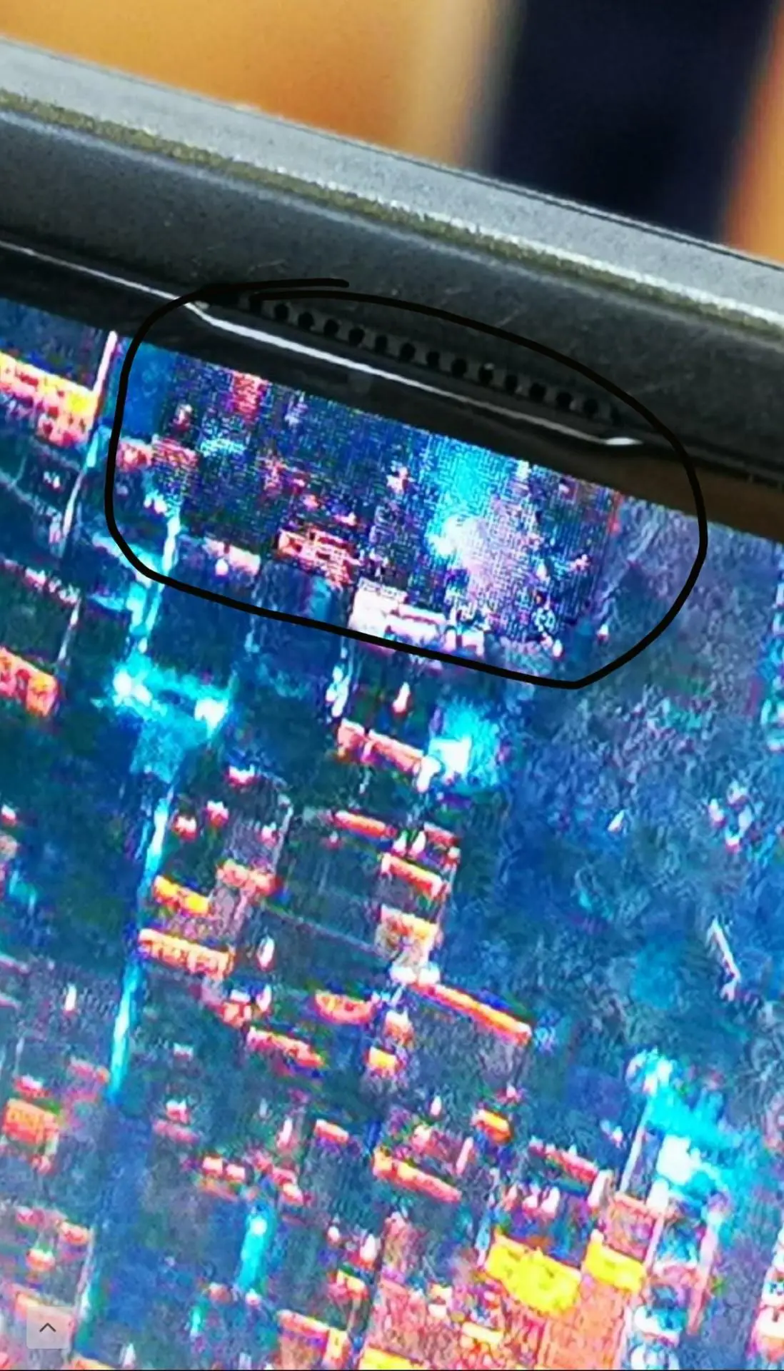 Таким может оказаться дизайн смартфонов в&nbsp;2020 году
