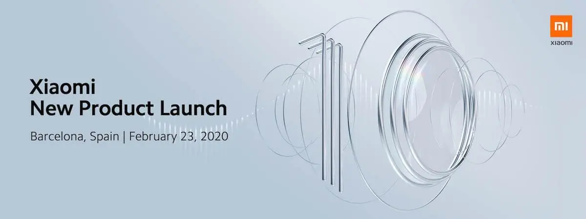Xiaomi Mi 10 должны показать 23 февраля