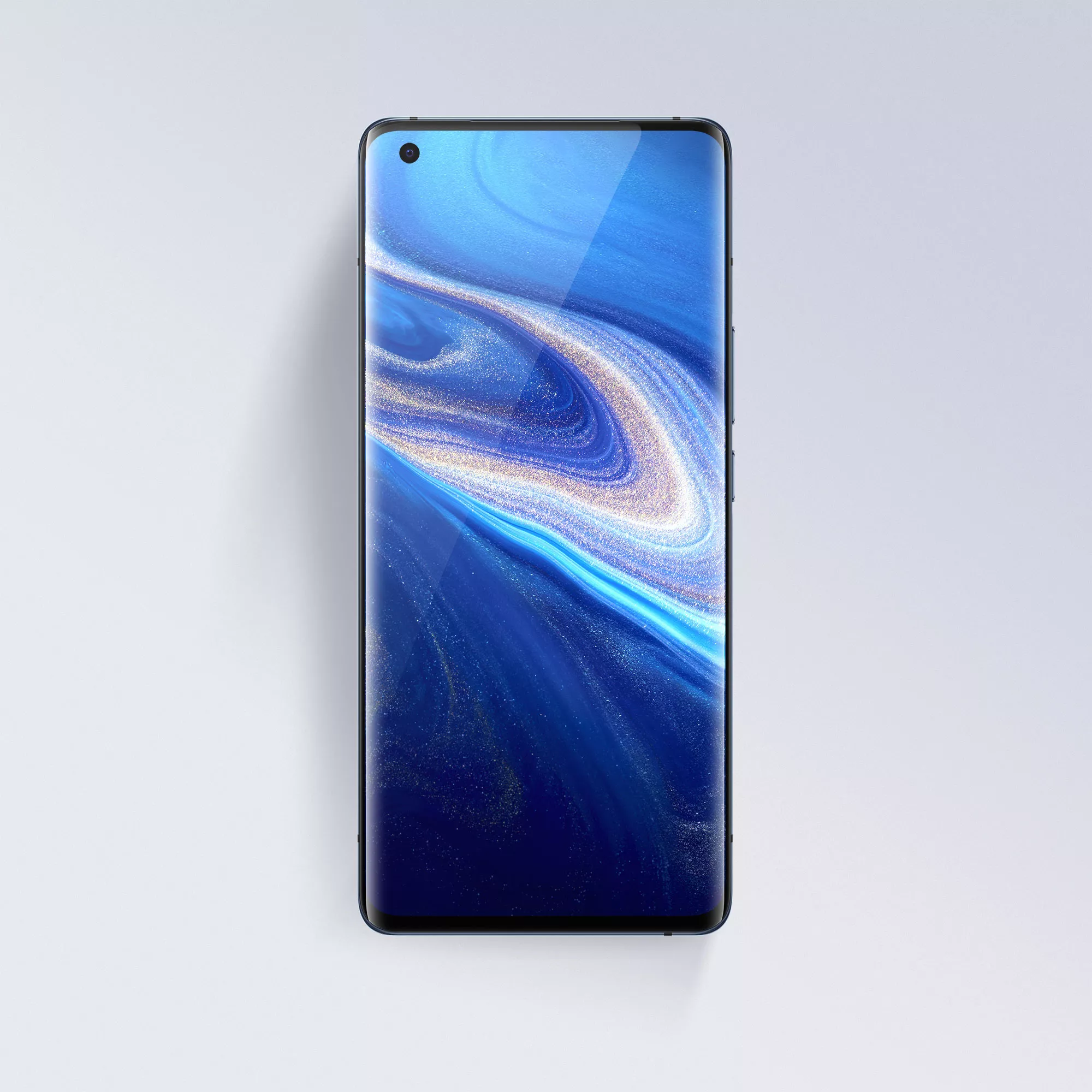 А что там у vivo? Стоят ли внимания смартфоны-флагманы X50 и X50 Pro?