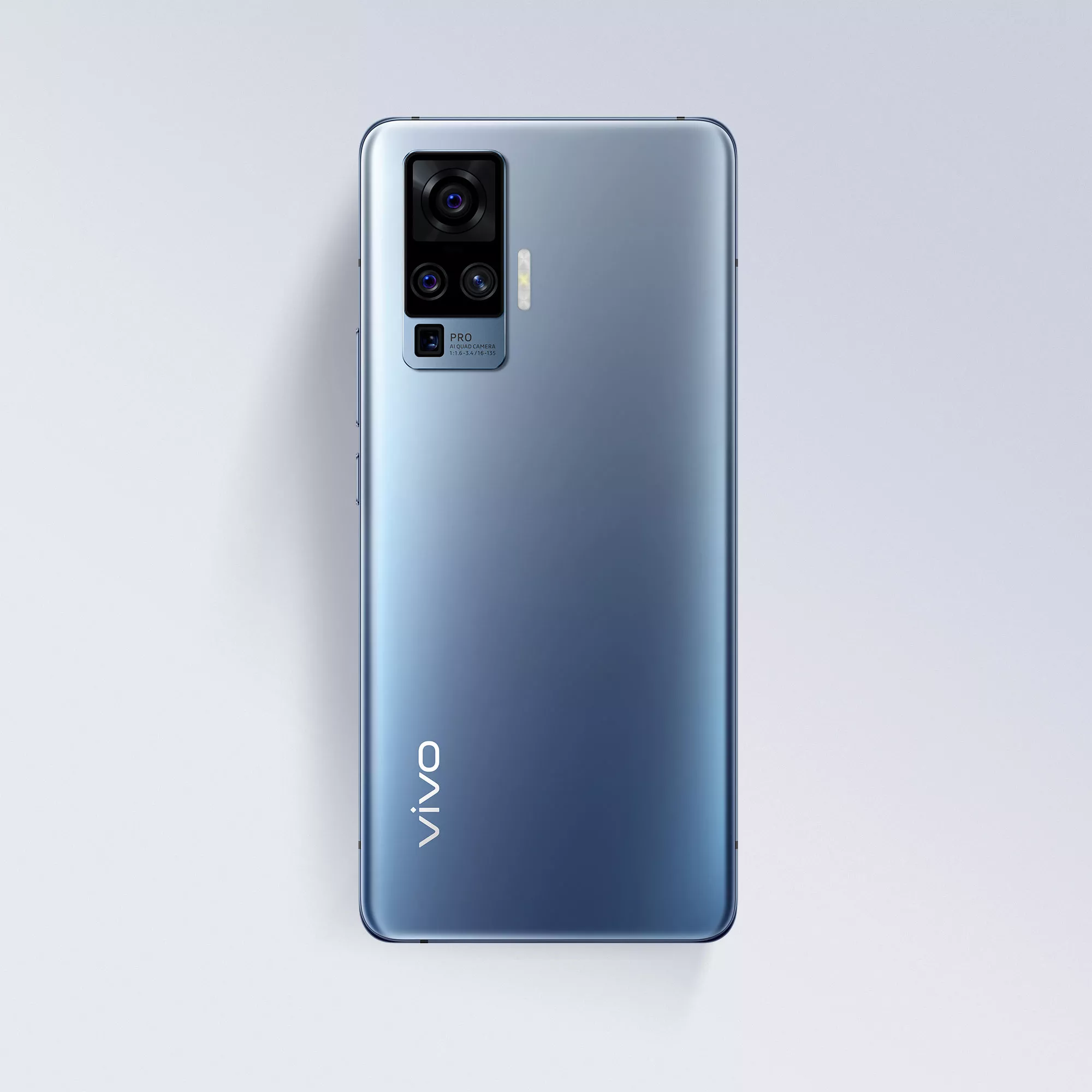А что там у vivo? Стоят ли внимания смартфоны-флагманы X50 и X50 Pro?