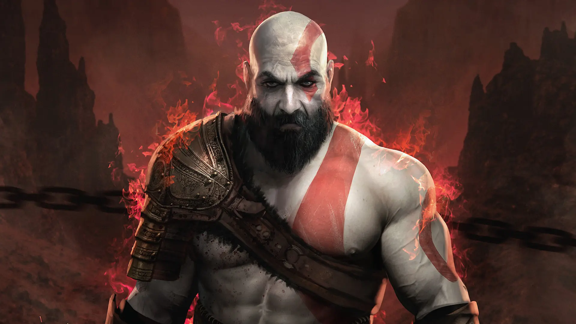 God of War может выйти на PC